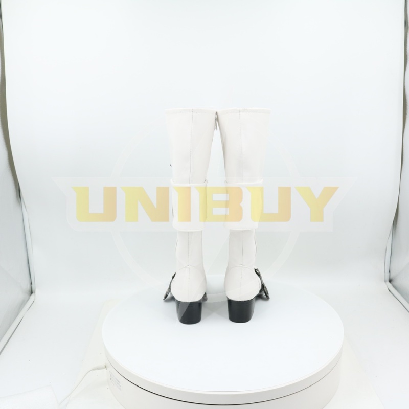 Final Fantasy XIV Alphinaud Leveilleur Cosplay Shoes Men Boots Unibuy