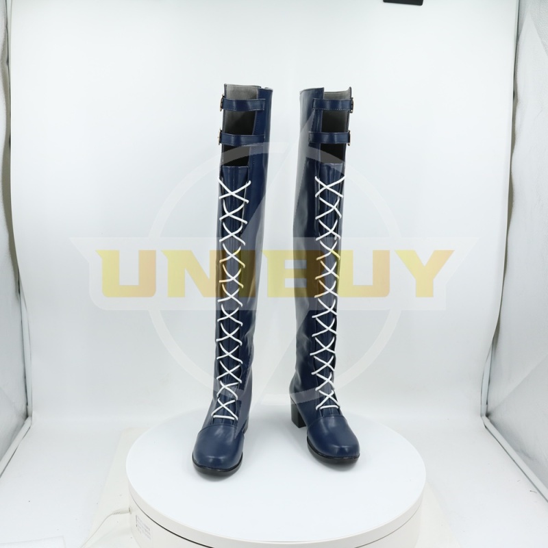 Ensemble Stars Sakuma Rei Shoes Cosplay Men Boots Unibuy