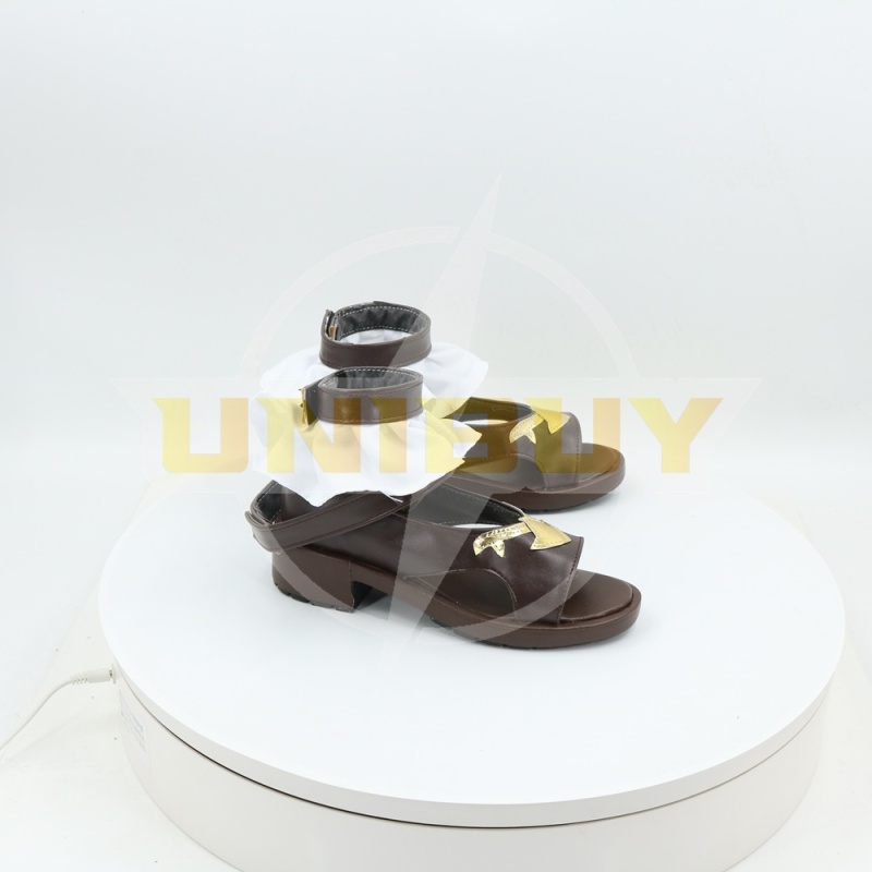 Princess Connect! Re:Dive Kasumi Shoes Cosplay Women Boots Unibuy