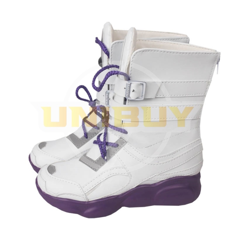 Arknights Myrtle Shoes Cosplay Women Boots Unibuy