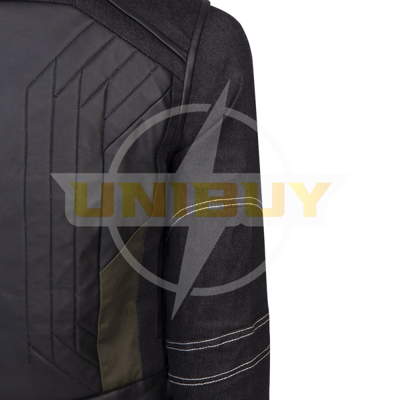 Hawkeye Yelena Belova Costume Cosplay Suit Unibuy