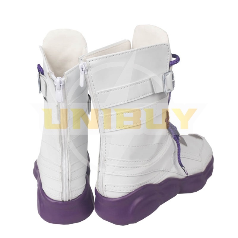 Arknights Myrtle Shoes Cosplay Women Boots Unibuy