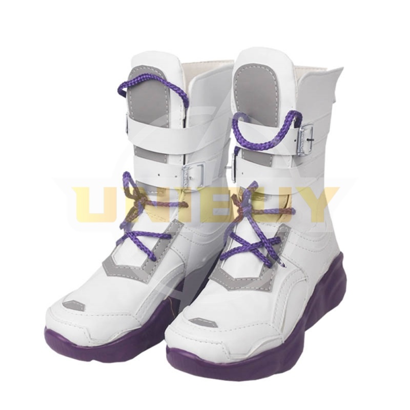 Arknights Myrtle Shoes Cosplay Women Boots Unibuy