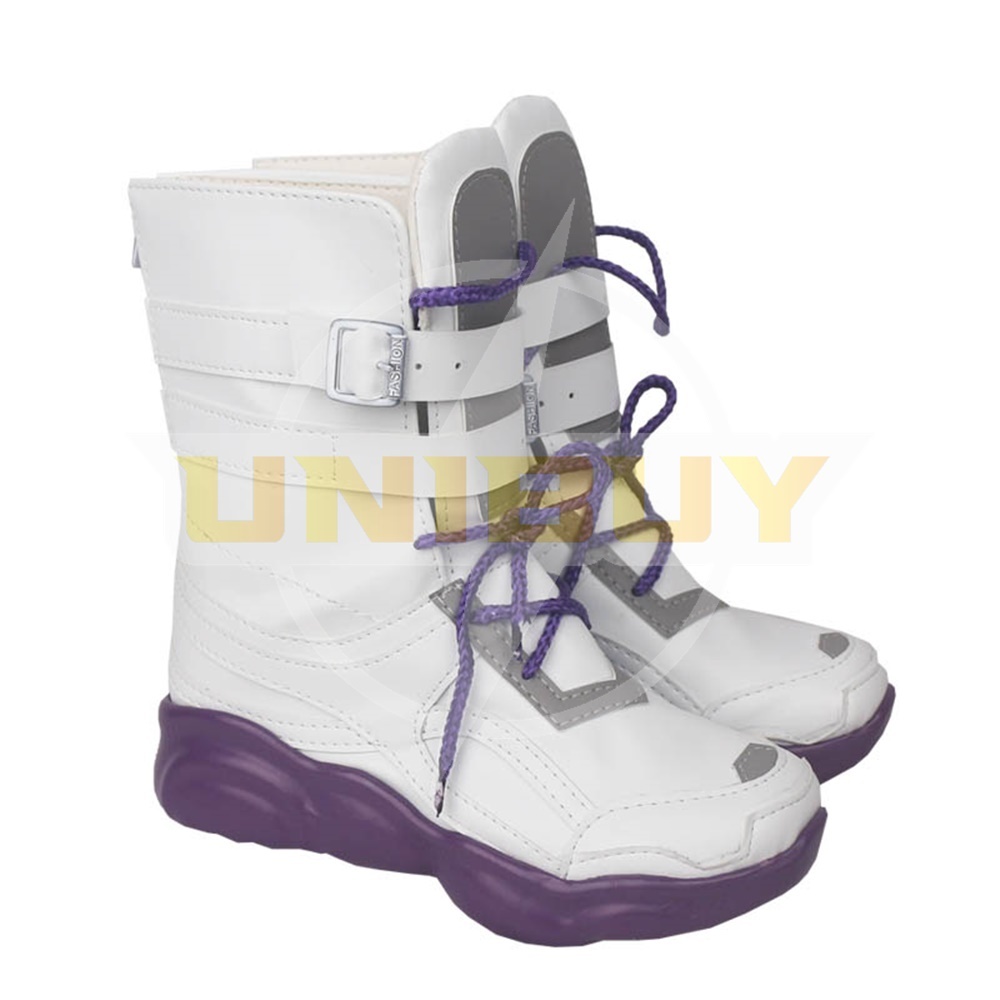 Arknights Myrtle Shoes Cosplay Women Boots Unibuy