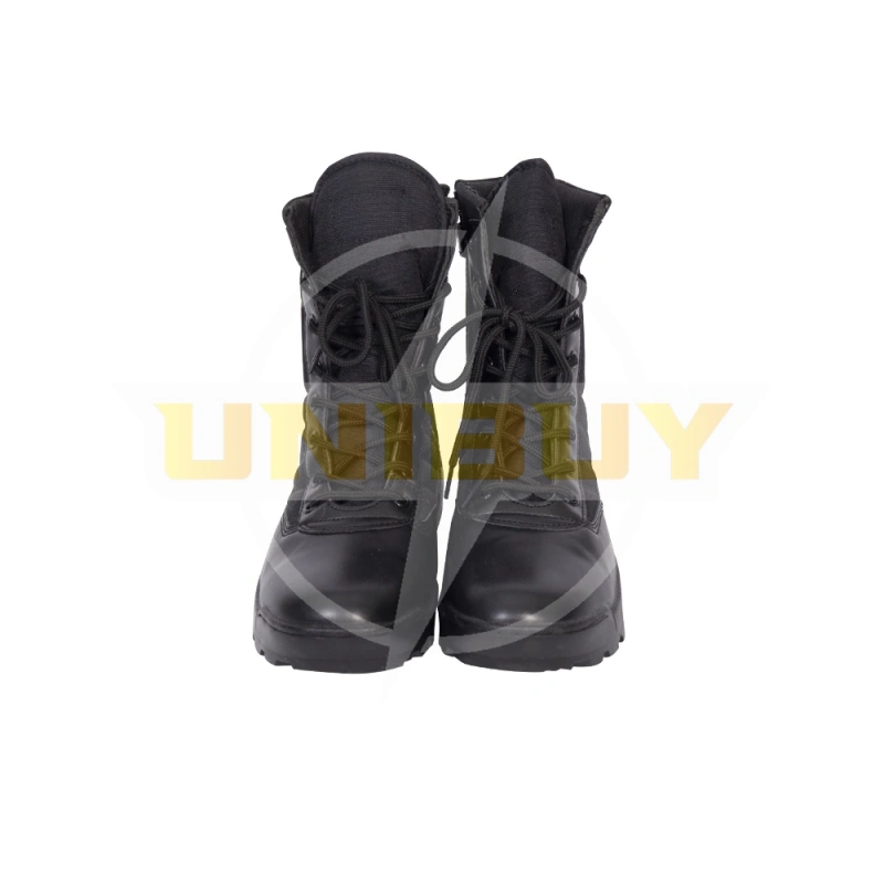 Hawkeye Yelena Belova Shoes Cosplay Women Boots Unibuy