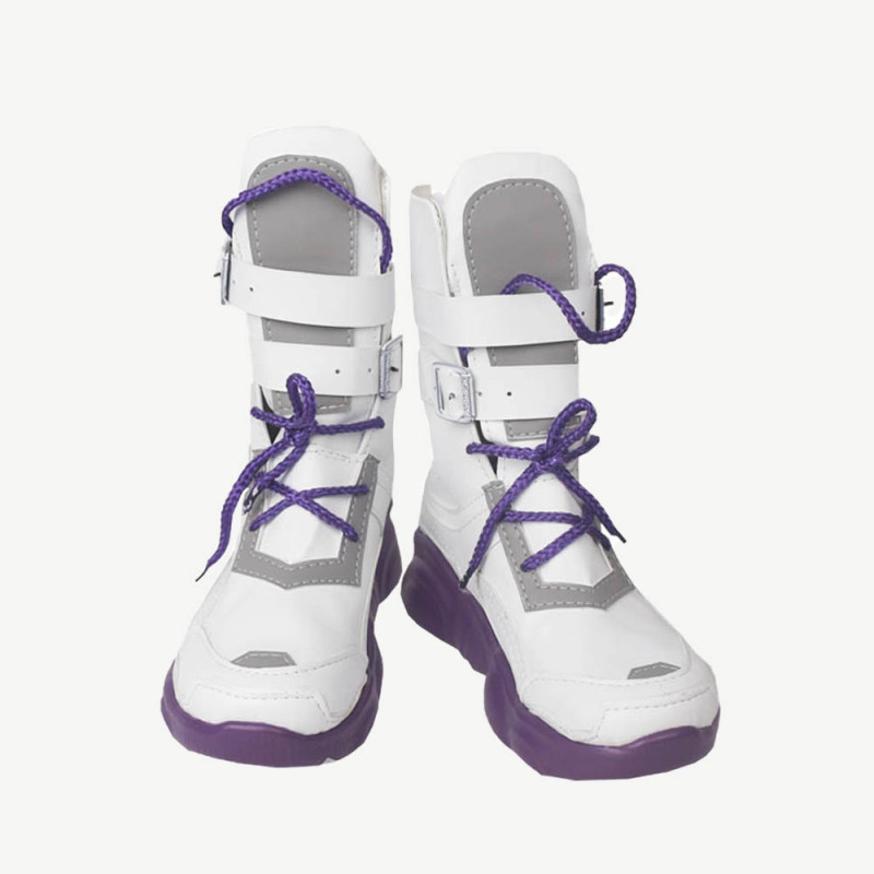 Arknights Myrtle Shoes Cosplay Women Boots Unibuy