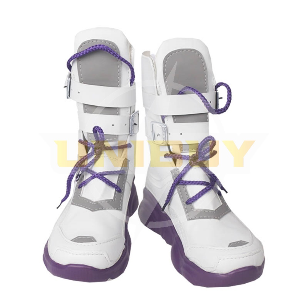 Arknights Myrtle Shoes Cosplay Women Boots Unibuy