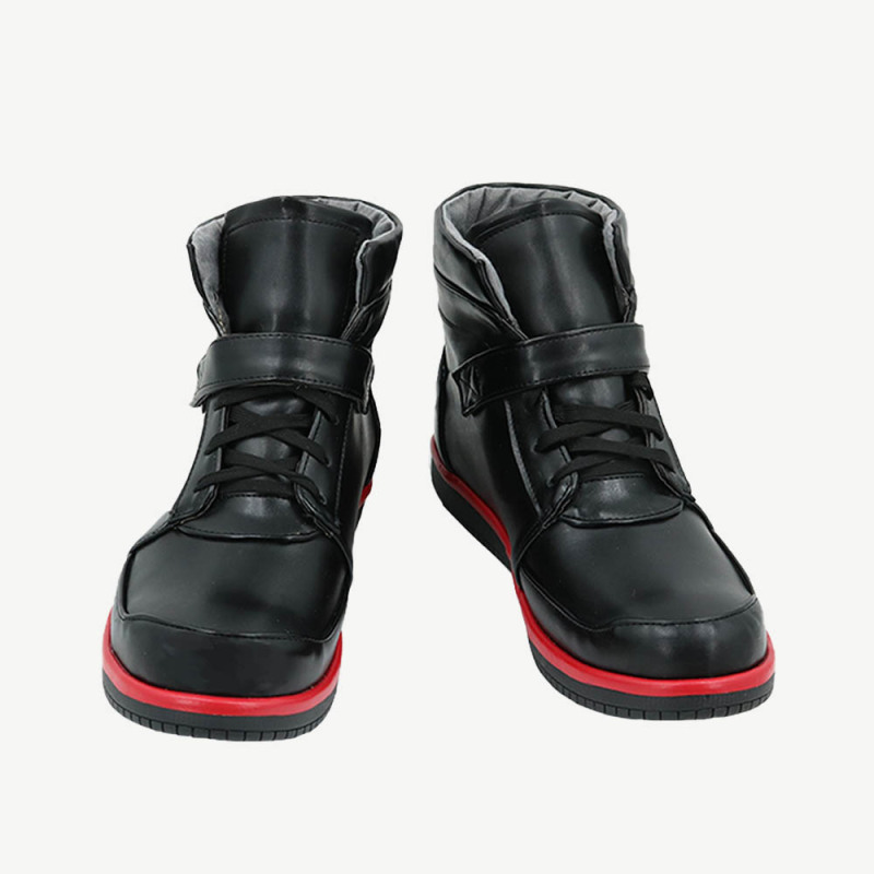 Apex Legends Wattson Shoes Cosplay Men Boots Unibuy