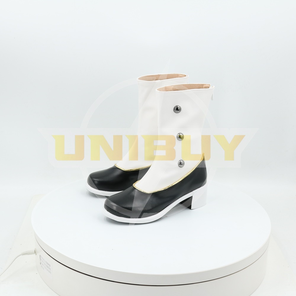 The Wizard's Promise Figaro Shoes Cosplay Men Boots Unibuy
