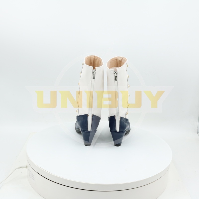 Vocaloid Kagamine Rin Cosplay Shoes Women Boots Unibuy