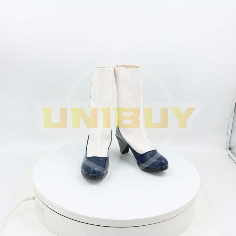Vocaloid Kagamine Rin Cosplay Shoes Women Boots Unibuy
