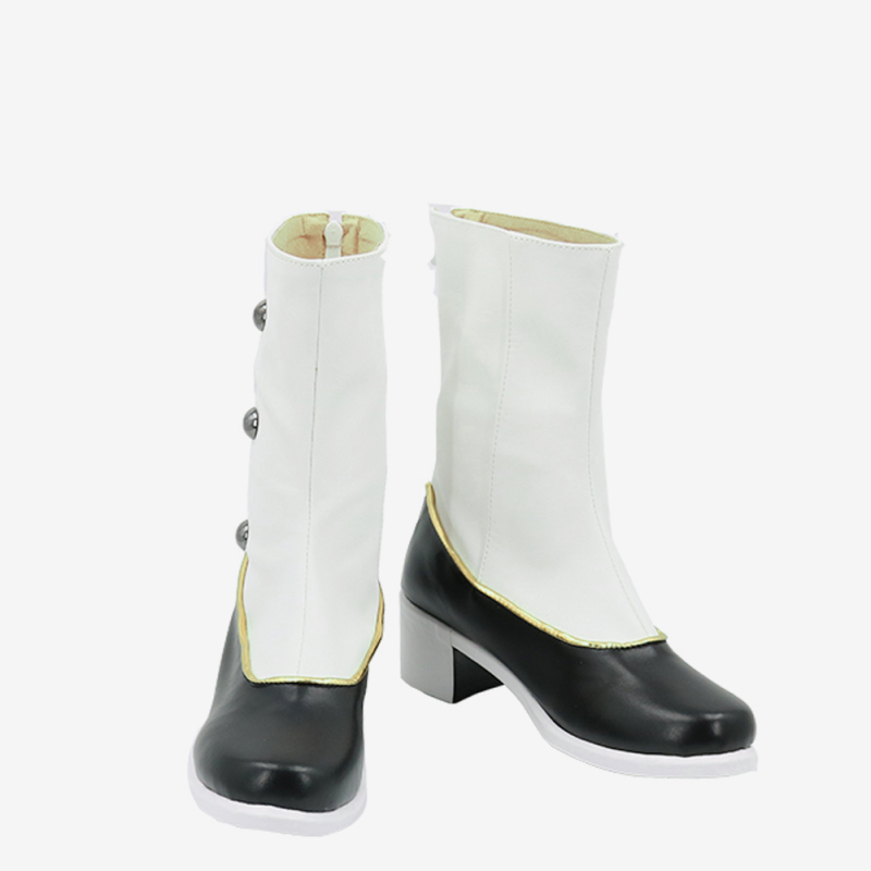 The Wizard's Promise Figaro Shoes Cosplay Men Boots Unibuy