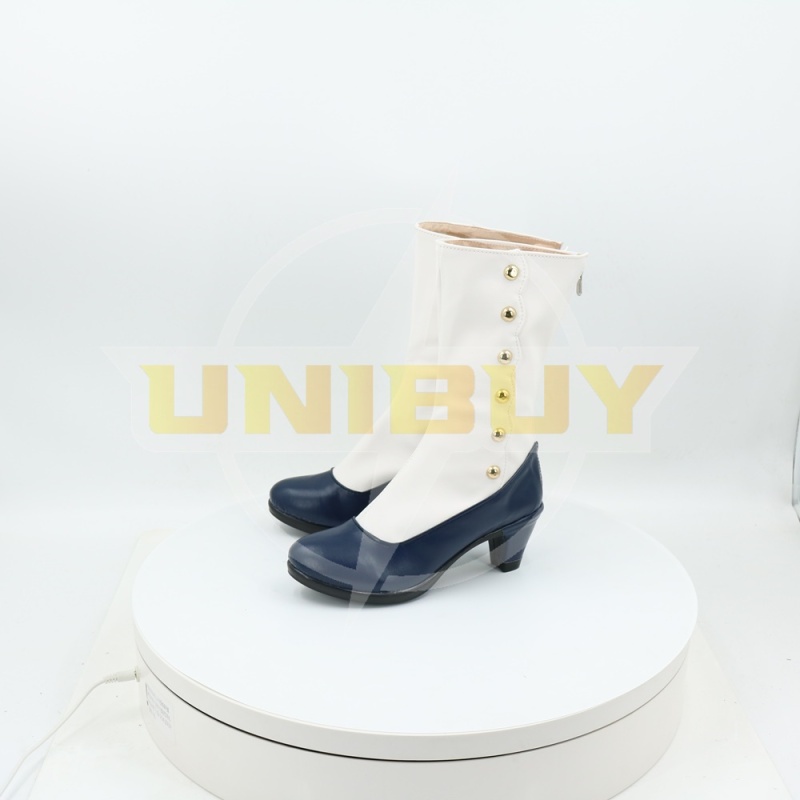 Vocaloid Kagamine Rin Cosplay Shoes Women Boots Unibuy