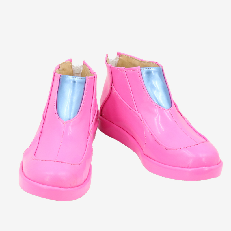 Kamen Rider REVICE Revi Shoes Cosplay Men Boots Unibuy