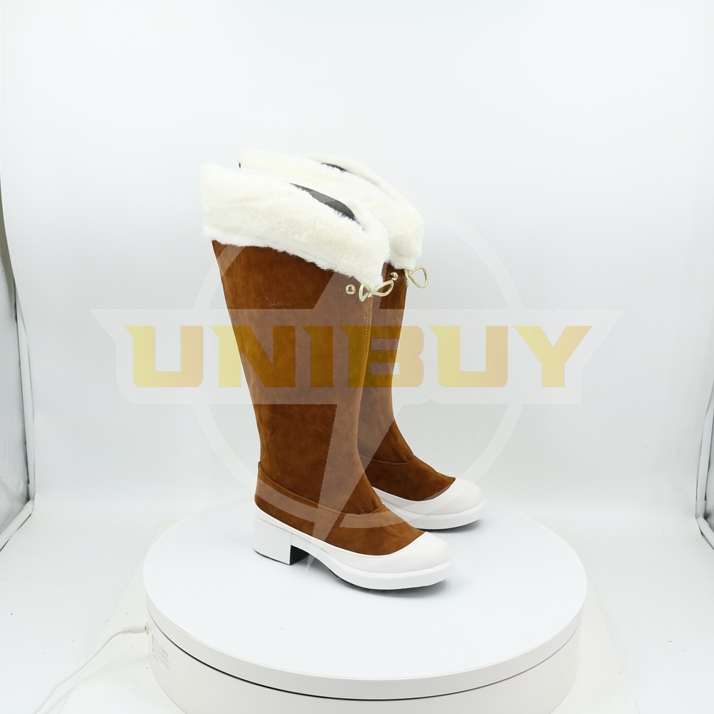 The Legend of Zelda Princess Zelda Shoes Cosplay Women Boots Unibuy