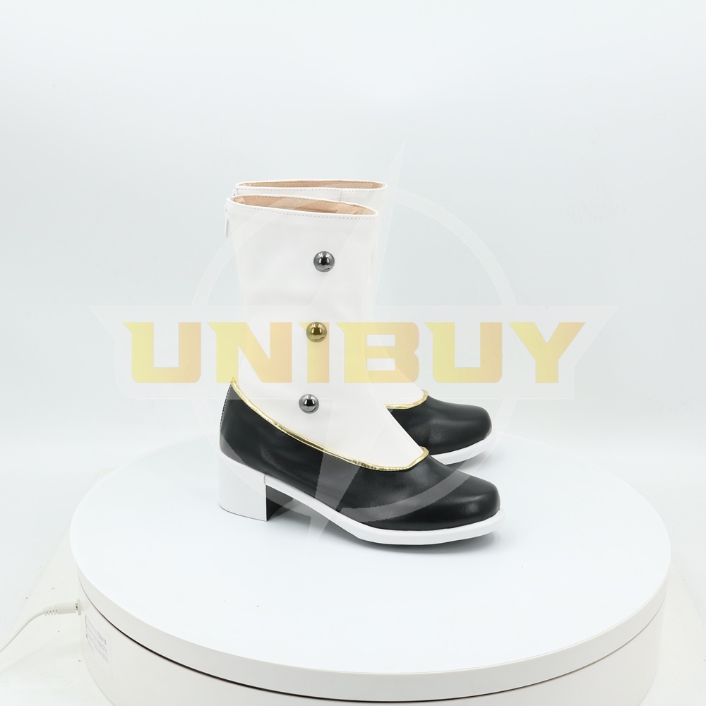 The Wizard's Promise Figaro Shoes Cosplay Men Boots Unibuy