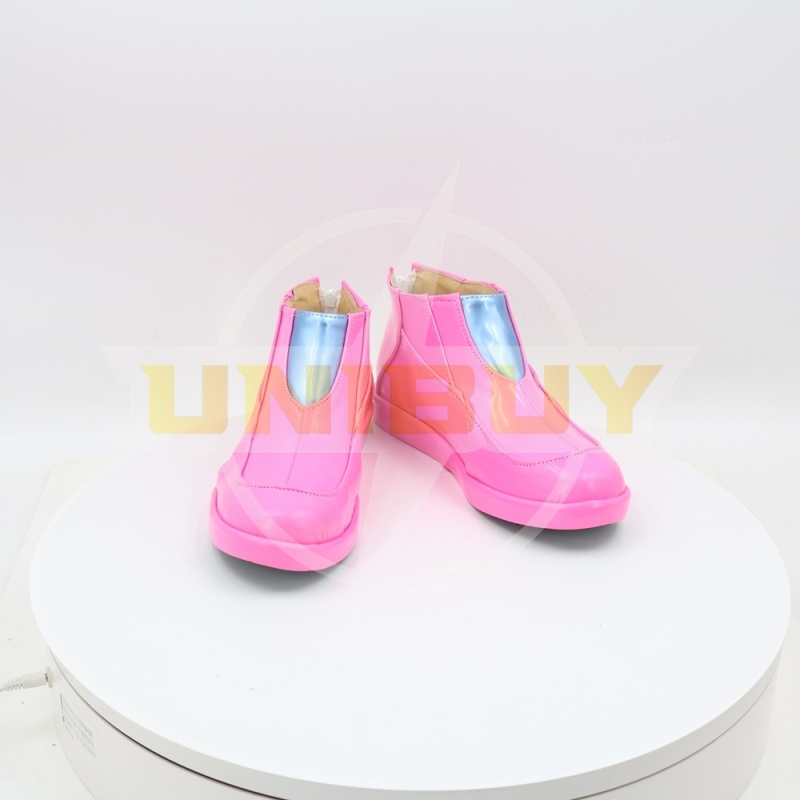 Kamen Rider REVICE Revi Shoes Cosplay Men Boots Unibuy