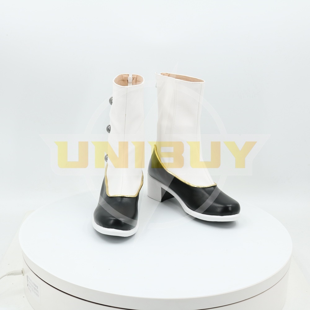 The Wizard's Promise Figaro Shoes Cosplay Men Boots Unibuy