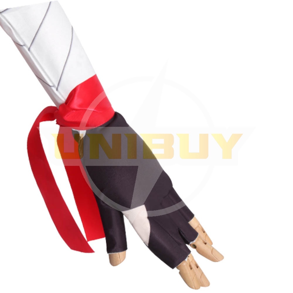 Genshin Impact Yoimiya Costume Cosplay Suit Ver.2 Unibuy