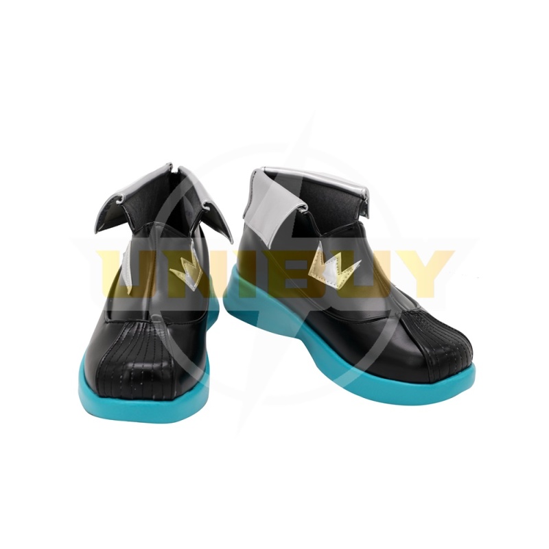 Girls' Frontline RO635 Shoes Cosplay Women Boots Unibuy