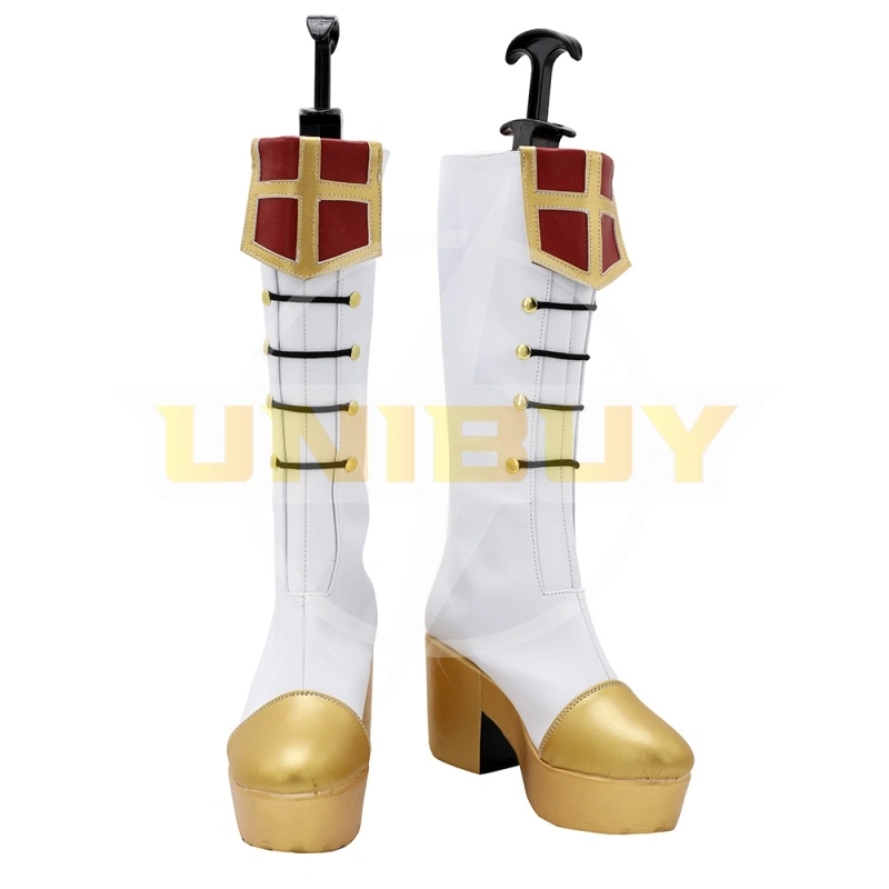 Ensemble Stars Sakuma Rei Shoes Cosplay Men Boots Unibuy