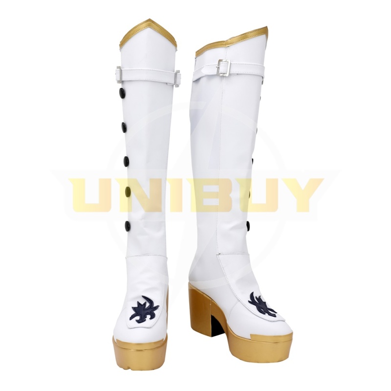 Ensemble Stars 2 Itsuki Shu Shoes Cosplay Men Boots Ver.1 Unibuy
