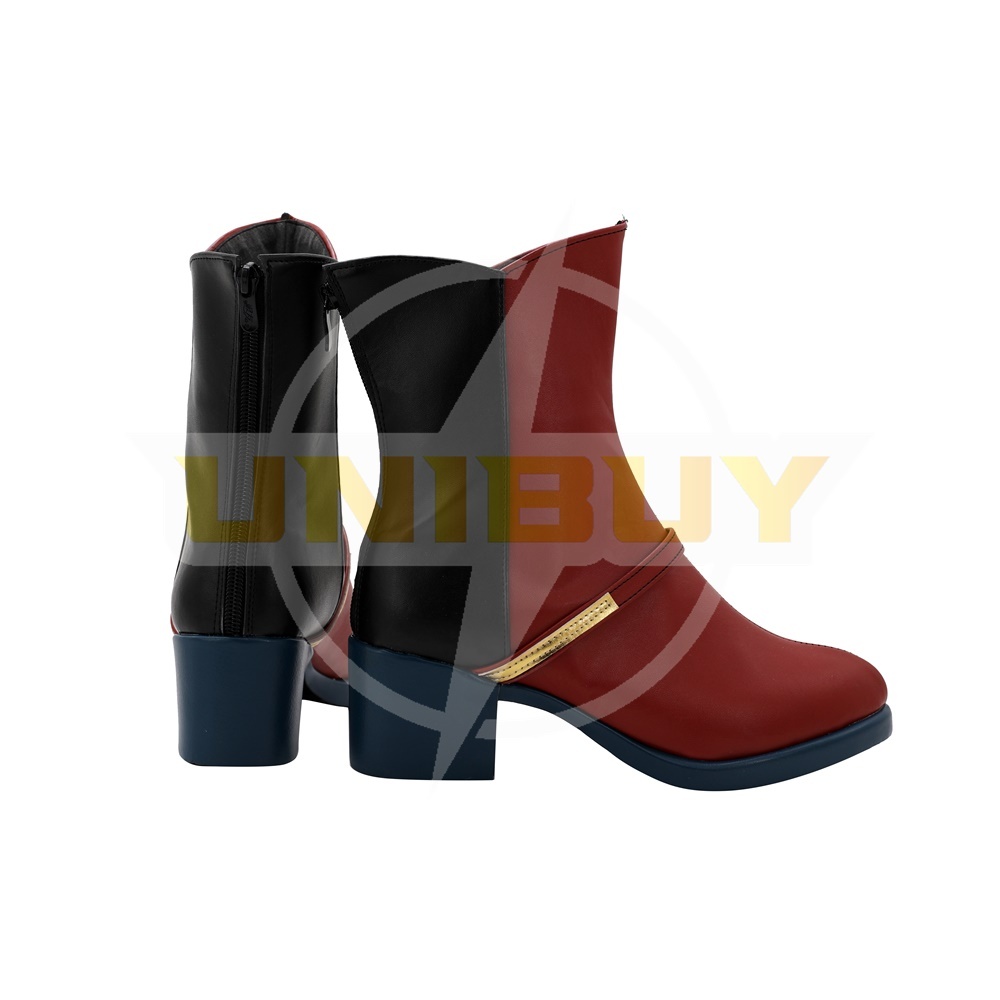 Ensemble Stars Hibiki Wataru Shoes Cosplay Men Boots Unibuy