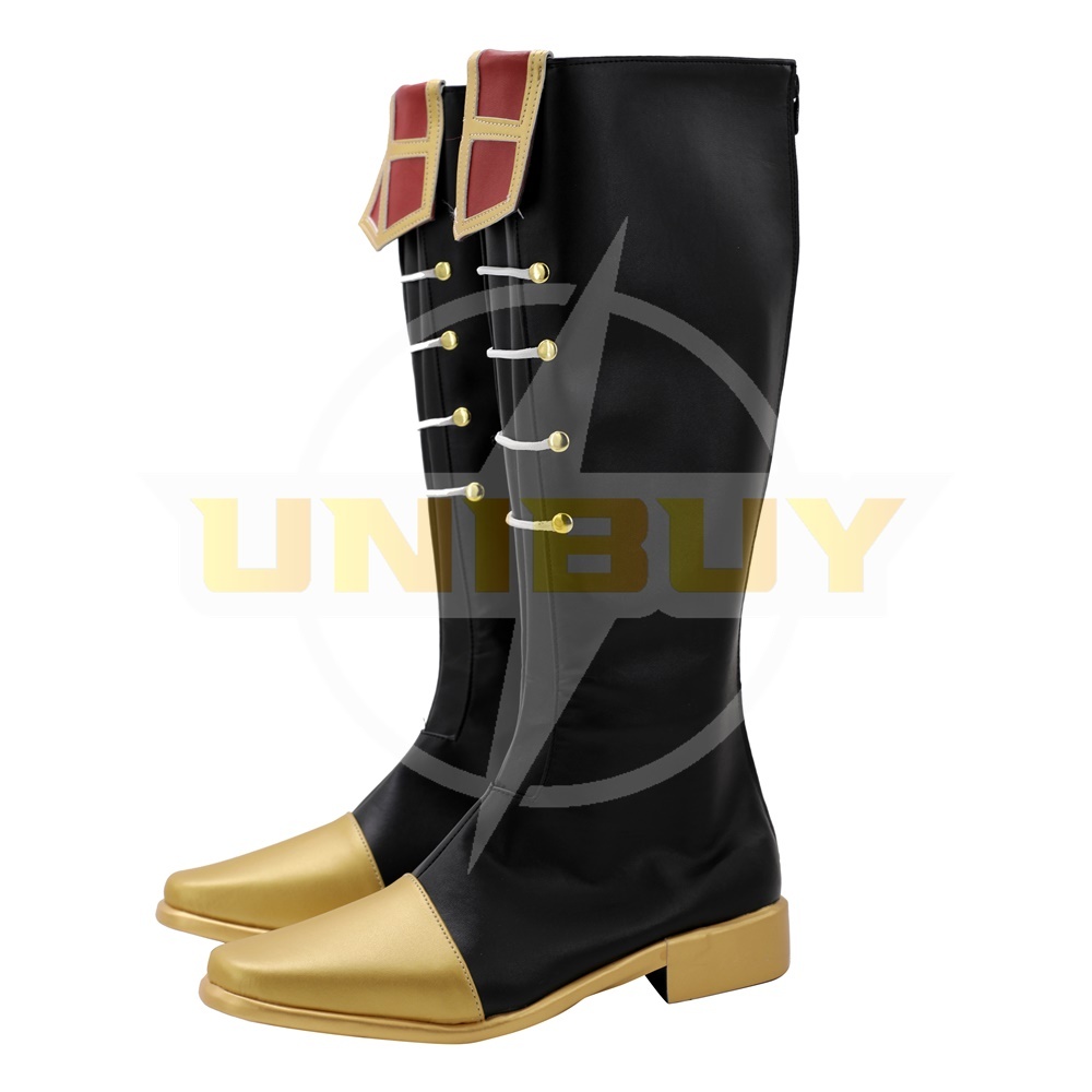 Ensemble Stars Sakuma Ritsu Shoes Cosplay Men Boots Unibuy