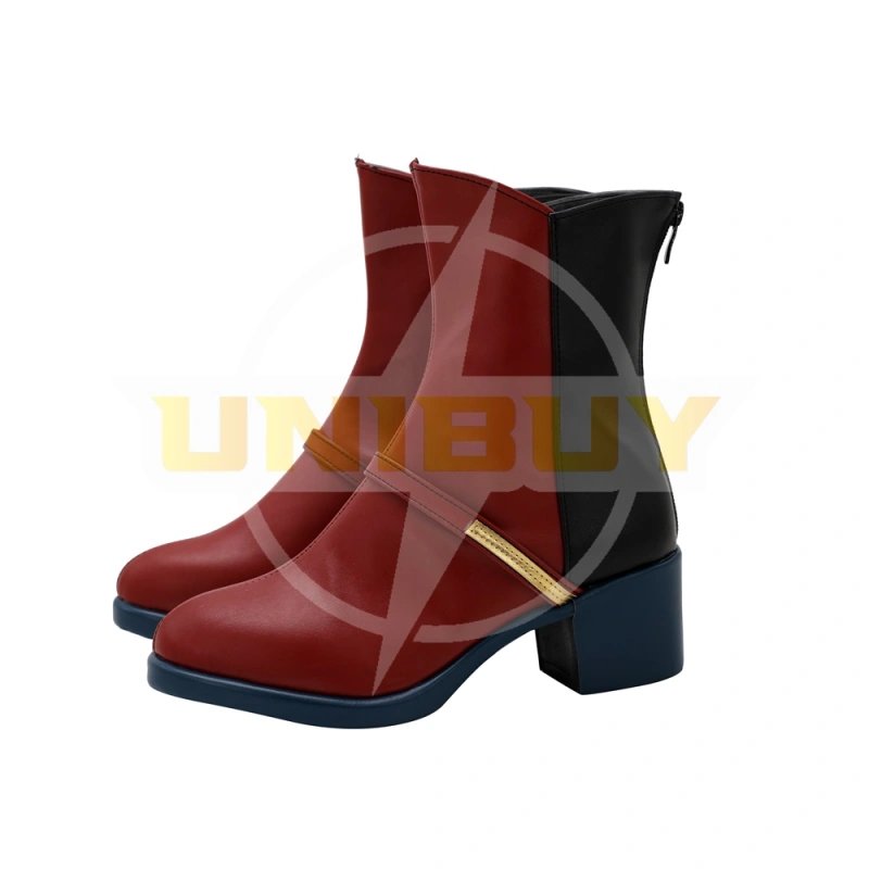 Ensemble Stars Hibiki Wataru Shoes Cosplay Men Boots Unibuy