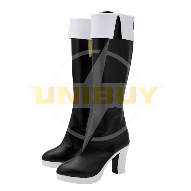 Girls' Frontline Sturmgewehr 44 Shoes Cosplay Women Boots Unibuy