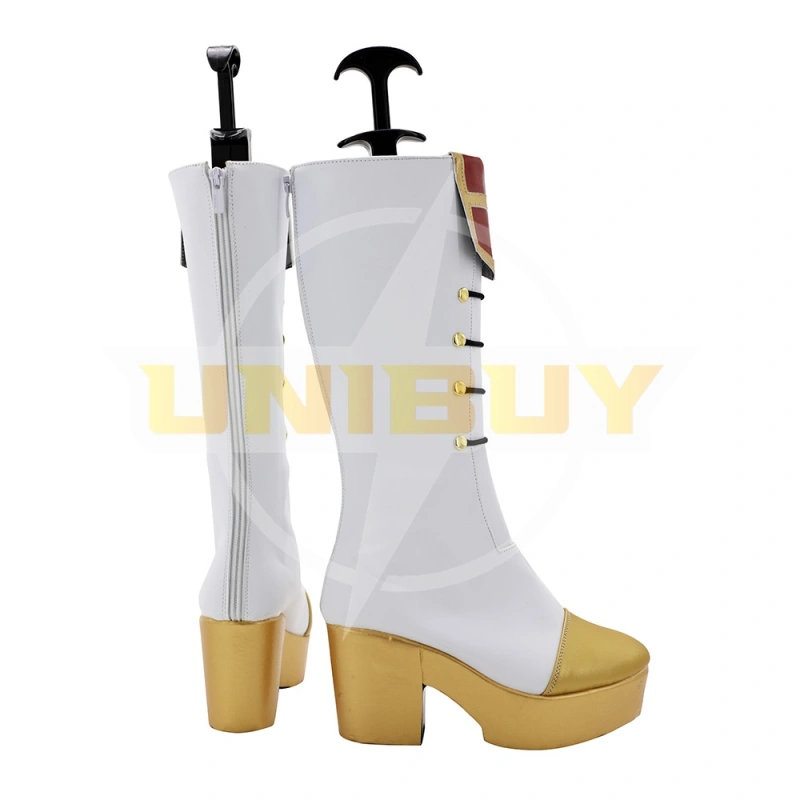 Ensemble Stars Sakuma Rei Shoes Cosplay Men Boots Unibuy