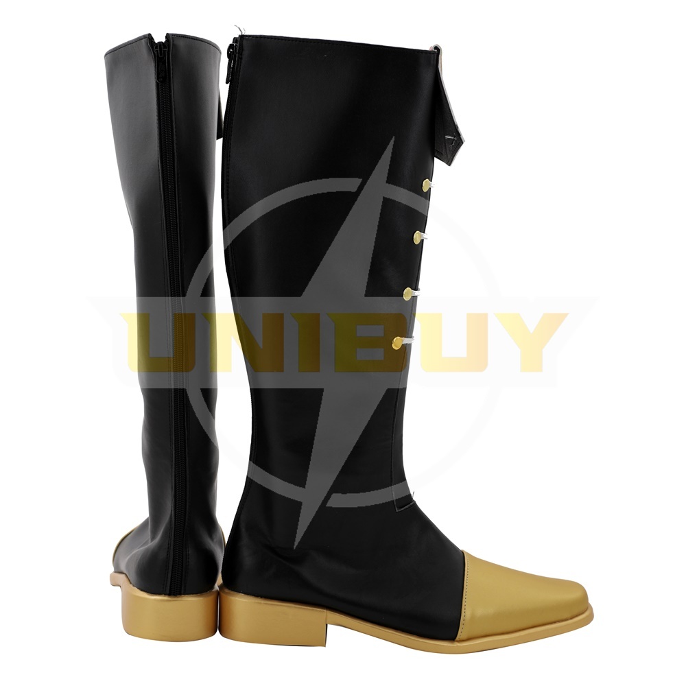 Ensemble Stars Sakuma Ritsu Shoes Cosplay Men Boots Unibuy