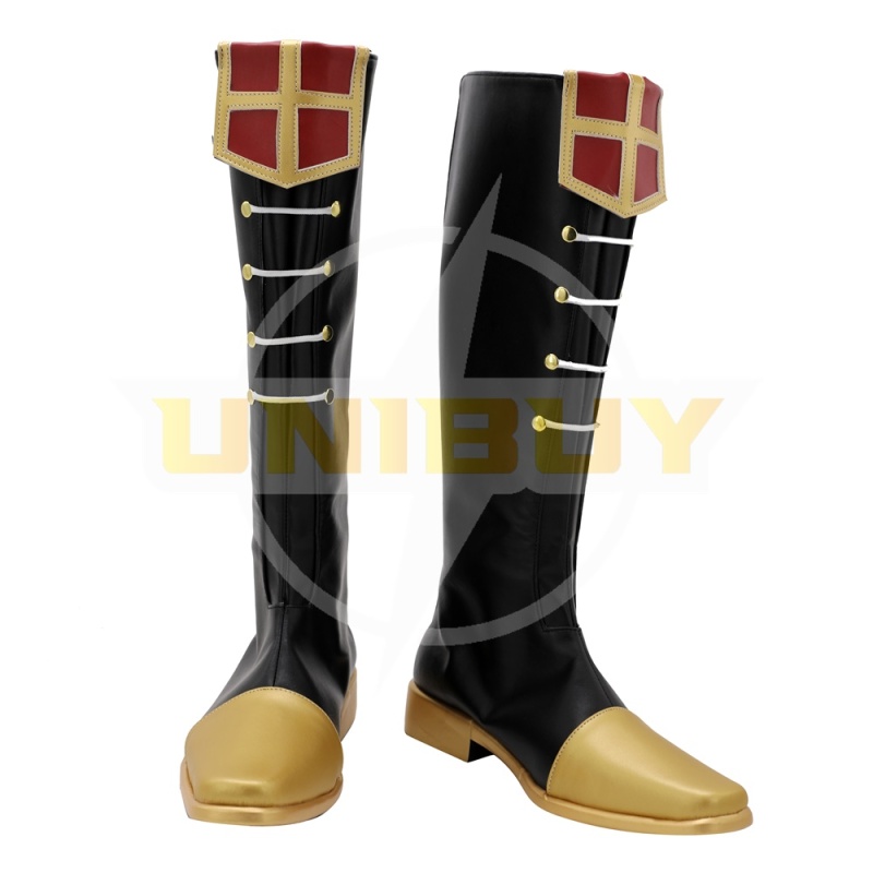 Ensemble Stars Sakuma Ritsu Shoes Cosplay Men Boots Unibuy