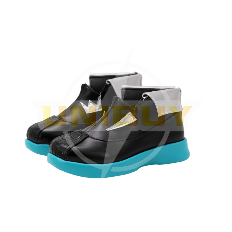 Girls' Frontline RO635 Shoes Cosplay Women Boots Unibuy