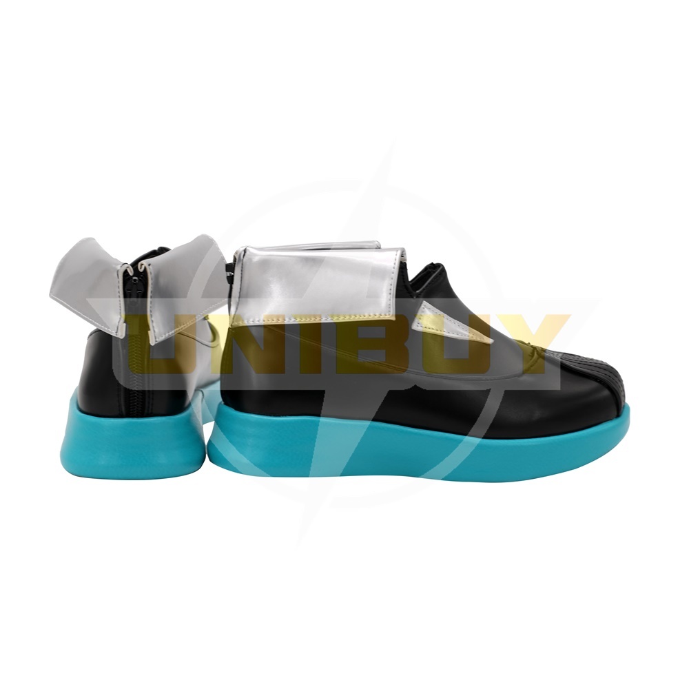Girls' Frontline RO635 Shoes Cosplay Women Boots Unibuy