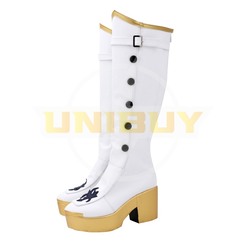 Ensemble Stars 2 Itsuki Shu Shoes Cosplay Men Boots Ver.1 Unibuy