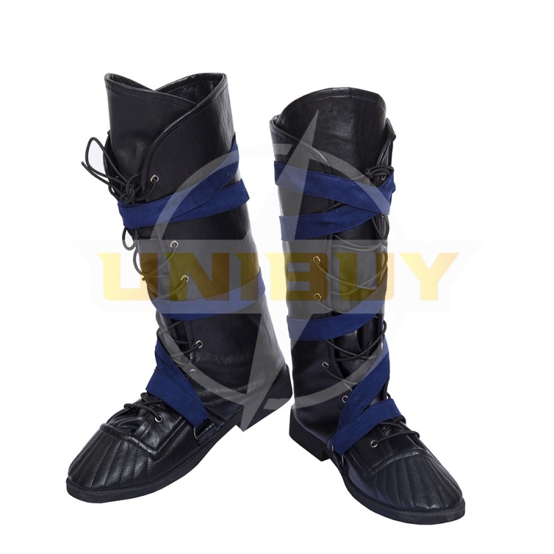 Doctor Strange in the Multiverse of Madness Cosplay Shoes Men Boots Unibuy