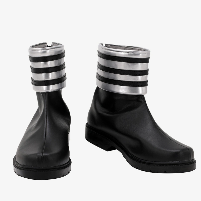 Kamen Rider Humagear Shoes Cosplay Men Boots Unibuy