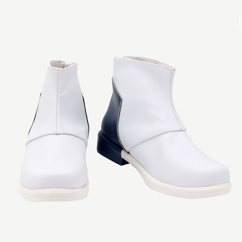 PROMARE Kray Foresight Shoes Cosplay Men Boots Unibuy