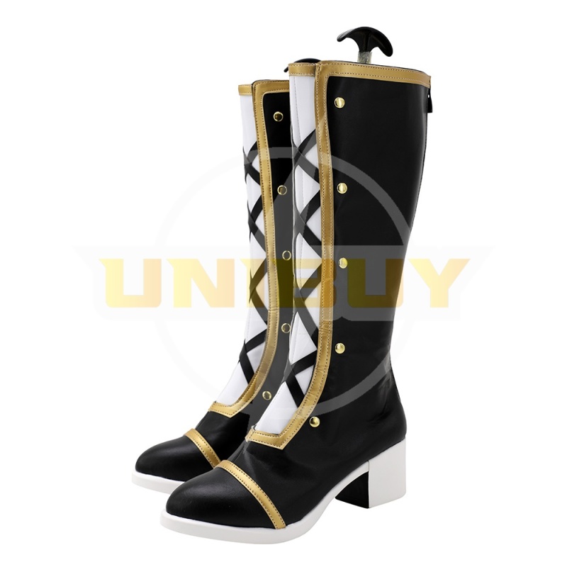 Love Live! Yuki Setsuna Shoes Cosplay Women Boots Unibuy