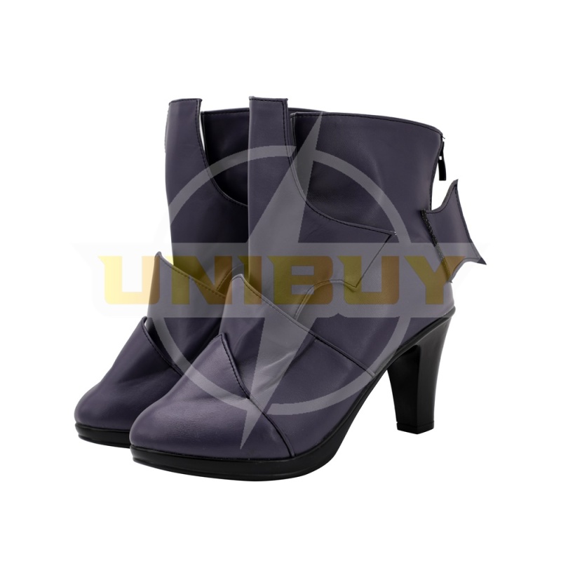 FGO Altria Pendragon Alter Shoes Cosplay Women Boots Fate Grand Order Unibuy