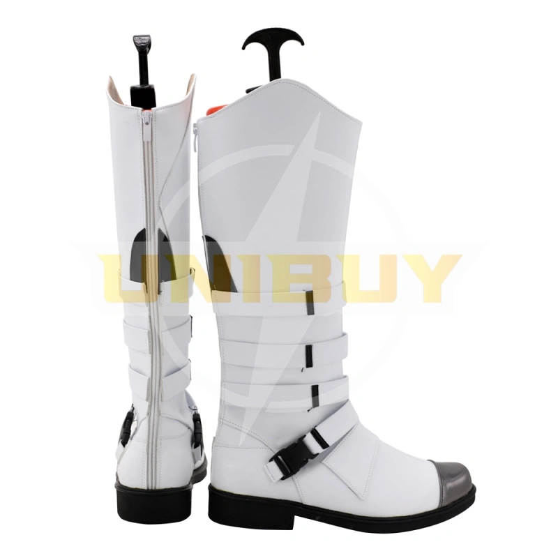 Apex Legends Renee Hope Blasey Shoes Cosplay Women Boots Unibuy