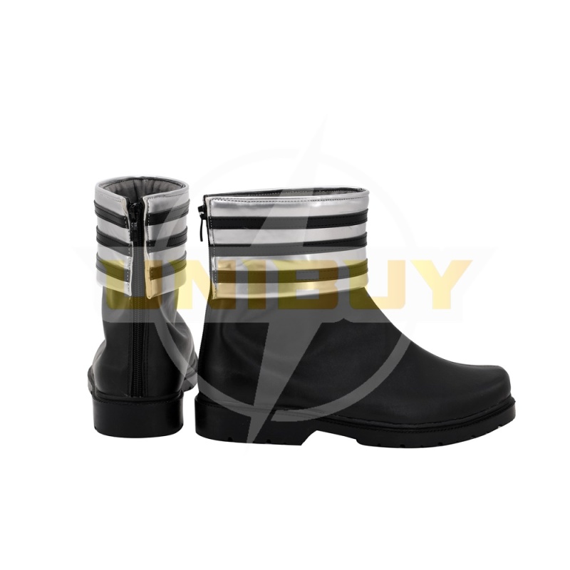 Kamen Rider Humagear Shoes Cosplay Men Boots Unibuy