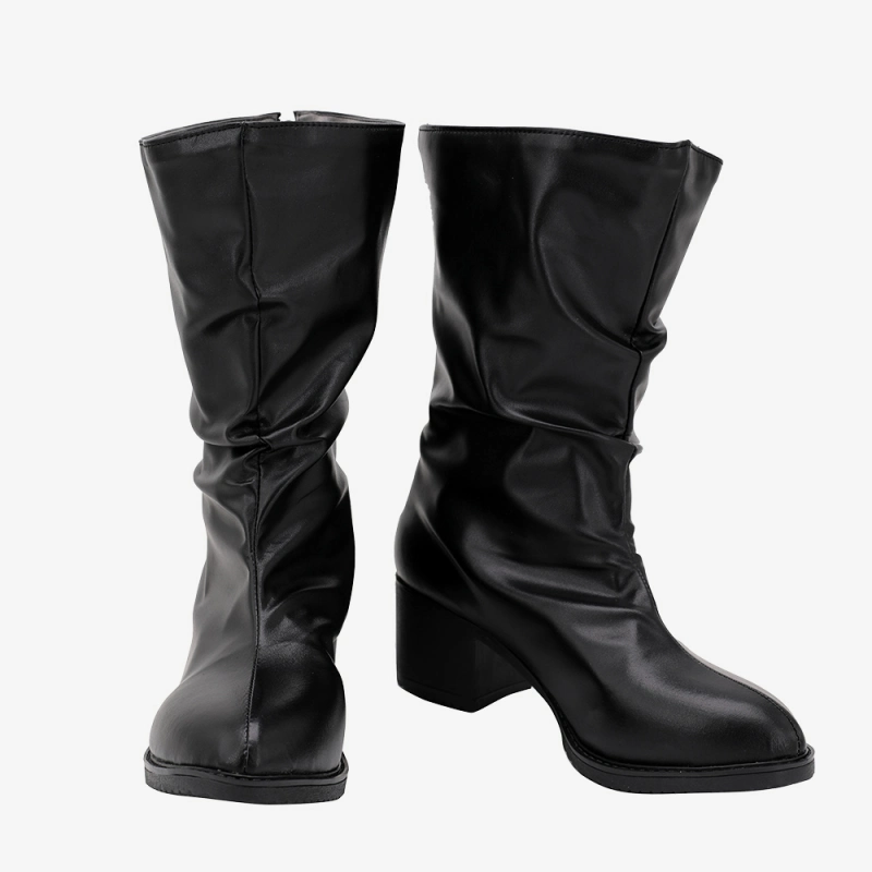 MASHIN SENTAI KIRAMAGER Yodonna Cosplay Shoes Women Boots Unibuy