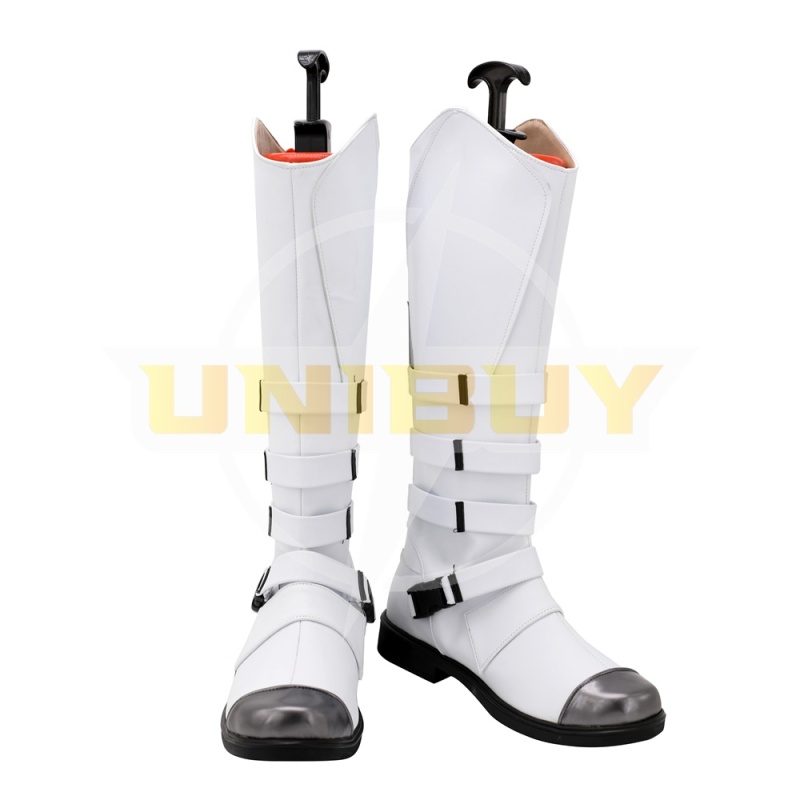 Apex Legends Renee Hope Blasey Shoes Cosplay Women Boots Unibuy