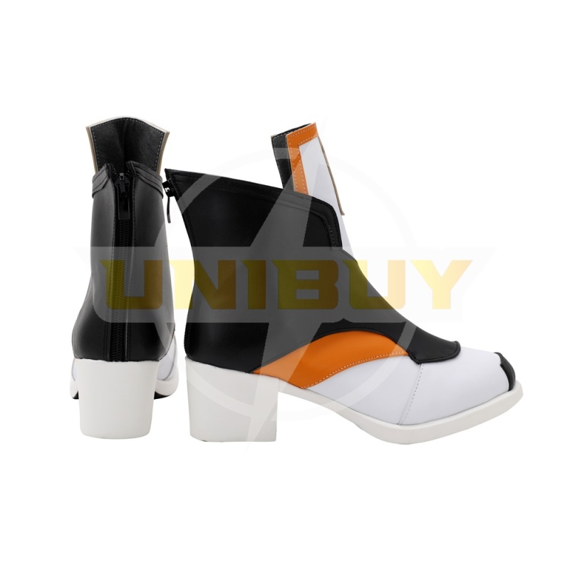 The Wizard's Promise Chloe Shoes Cosplay Men Boots Unibuy