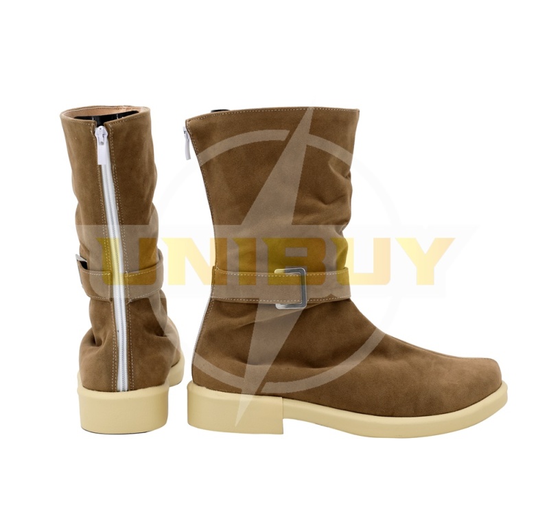 Uzaki-chan Wants to Hang Out! Uzaki Hana Cosplay Shoes Women Boots Unibuy