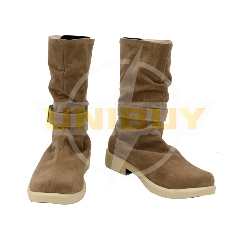 Uzaki-chan Wants to Hang Out! Uzaki Hana Cosplay Shoes Women Boots Unibuy