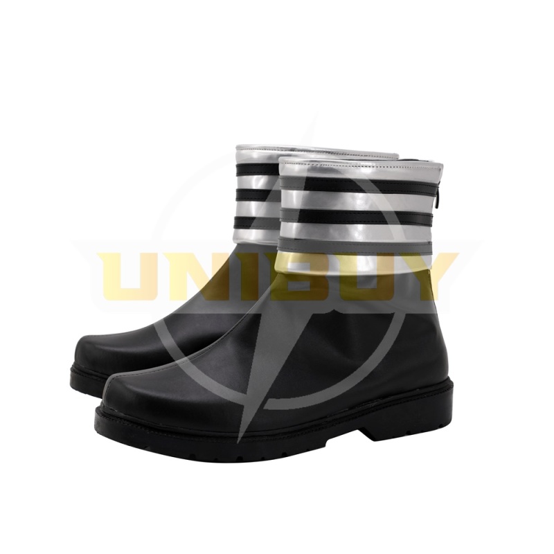 Kamen Rider Humagear Shoes Cosplay Men Boots Unibuy