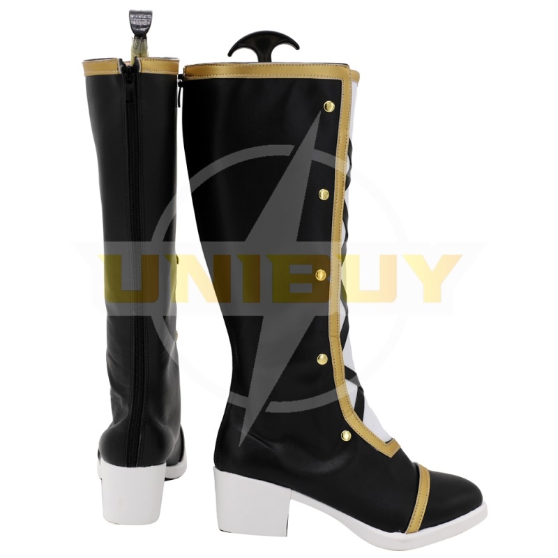 Love Live! Yuki Setsuna Shoes Cosplay Women Boots Unibuy